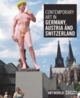 Image for Contemporary Art in Germany, Austria and Switzerland