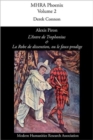 Image for Alexis Piron, &#39;L&#39;antre de Trophonius&#39; Et &#39;la Robe de Dissention, Ou Le Faux-Prodige&#39;