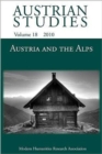Image for Austria and the Alps