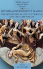 Image for Hystoria Gweryddon yr Almaen : The Middle Welsh Life of St Ursula and the 11,000 Virgins