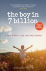 Image for The Boy in 7 Billion
