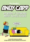 Image for Andy Capp: 60 Years of Thinking About The Big Issues