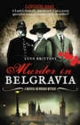 Image for Murder in Belgravia