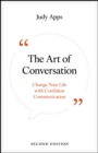 Image for The Art of Conversation