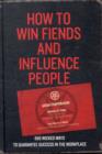 Image for How to Win Fiends and Influence People