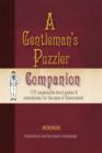 Image for A Gentleman&#39;s Puzzler Companion