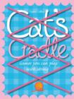 Image for Cat&#39;s cradle  : games you can play with a string