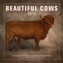 Image for Beautiful Cows Calendar 2012