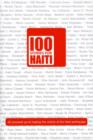 Image for 100 Stories for Haiti
