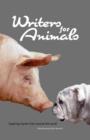 Image for Writers for Animals
