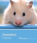 Image for Hamsters  : understanding and caring for your pet