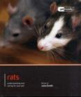 Image for Rats  : understanding and caring for your pet