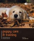 Image for Puppy Training &amp; Care - Pet Friendly