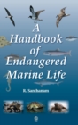 Image for A Handbook of Endangered Marine Life