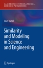 Image for Similarity and Modeling in Science and Engineering