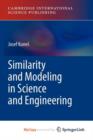 Image for Similarity and Modeling in Science and Engineering