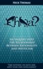 Image for Eh na?  : an inquiry into the relationship between rationalism and mysticism