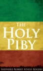 Image for Holy Piby
