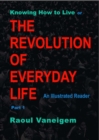 Image for Knowing How to Live or the Revolution of Everyday Life