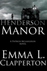 Image for Henderson Manor