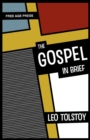Image for The Gospel in Brief