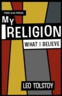 Image for My Religion - What I Believe