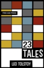 Image for Twenty Three Tales