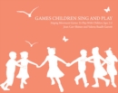 Image for Games Children Sing and Play