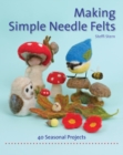 Image for Making Simple Needle Felts