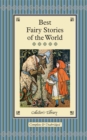 Image for Best Fairy Stories of the World