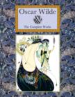 Image for Oscar Wilde : The Complete Works