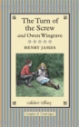 Image for The Turn of the Screw and Owen Wingrave