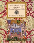 Image for The Arabian Nights : The Book of a Thousand Nights and a Night