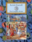 Image for Lewis Carroll : The Complete Works