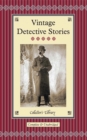 Image for Vintage Detective Stories