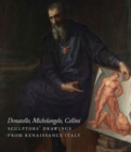 Image for Donatello, Michelangelo, Cellini  : sculptors&#39; drawings from Renaissance Italy