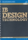 Image for IB Design Technology Standard &amp; Higher Level