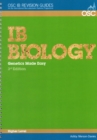 Image for IB Biology: Genetics Made Easy Higher Level