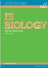 Image for IB Biology: Genetics Made Easy Standard Level