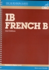 Image for IB French B