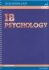 Image for IB Psychology Higher Level
