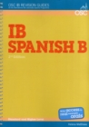 Image for IB Spanish B : Standard and Higher Level
