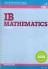 Image for IB Mathematics Standard Level : For Exams from May 2014