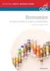 Image for IB Economics: Student Guide to the Internal Assessment