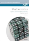 Image for IB Mathematics: Statistics & Probability : For Exams from 2014