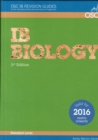 Image for IB Biology Standard Level