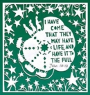 Image for Christmas Tract - Life to the Full