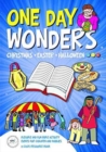 Image for One Day Wonders : Bible Activity Events for Children and Families