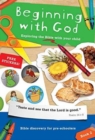 Image for Beginning with God: Book 2 : Exploring the Bible with your child
