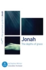 Image for Jonah: The Depths of Grace